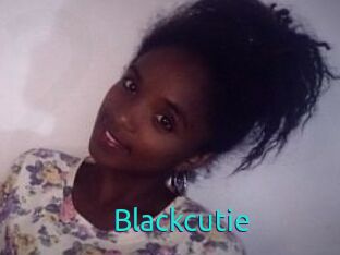 Blackcutie