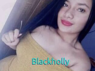 Blackholly