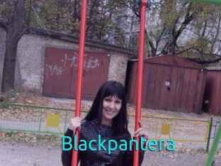 Blackpantera