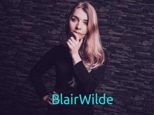 BlairWilde