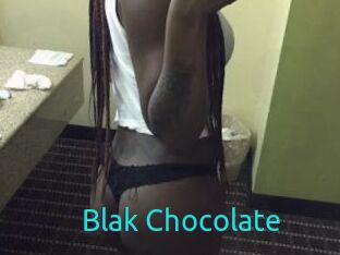 Blak_Chocolate