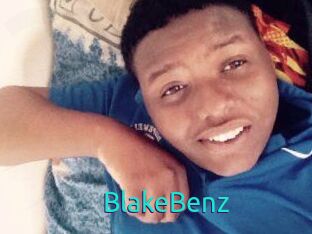 Blake_Benz