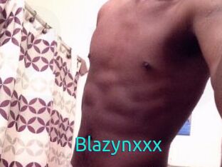 Blazynxxx