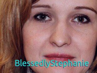 BlessedlyStephanie