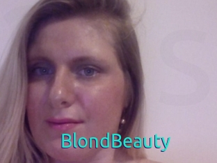 BlondBeauty