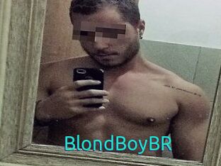 BlondBoyBR