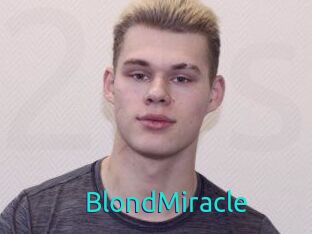 BlondMiracle