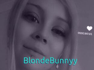 BlondeBunnyy