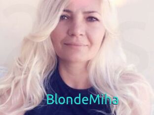 BlondeMiha