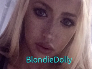 BlondieDolly