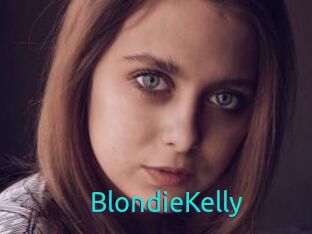 BlondieKelly