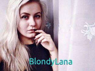 BlondyLana