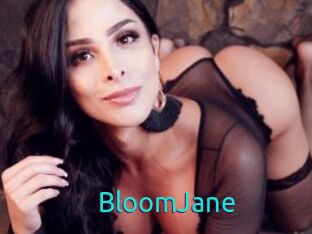 BloomJane