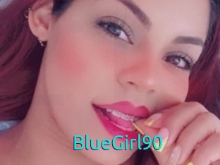 BlueGirl90