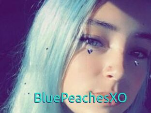 BluePeachesXO
