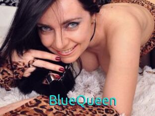 BlueQueen