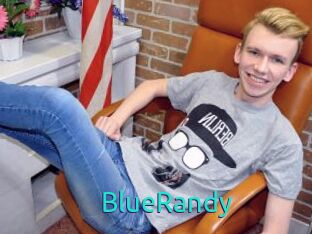 BlueRandy