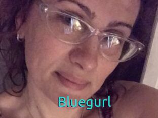 Bluegurl