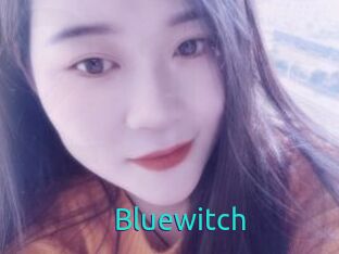 Bluewitch