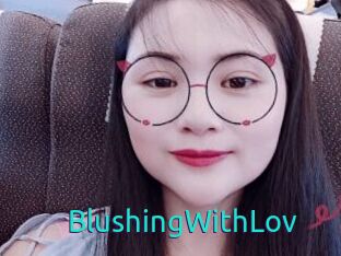 BlushingWithLov