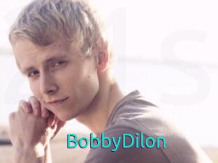 BobbyDilon