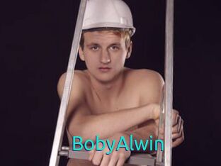 BobyAlwin