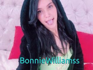 BonnieWilliamss