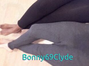 Bonny69Clyde