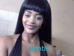 Bontle