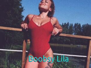 Boobsy_Lila 21 sextury Link