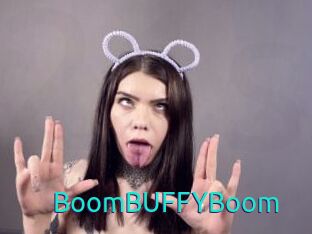 BoomBUFFYBoom