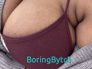 BoringBytch