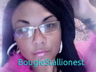 BougieStallionest