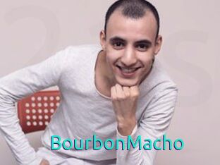 BourbonMacho