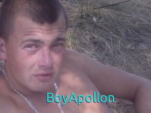 BoyApollon