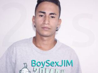 BoySexJIM