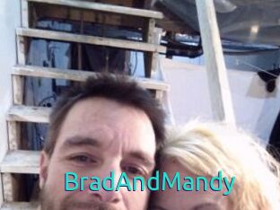 BradAndMandy