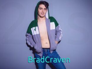 BradCraven