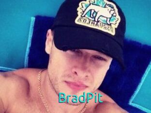 BradPit