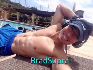 BradSupra
