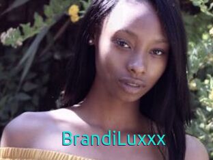 BrandiLuxxx