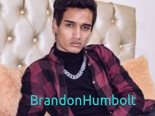 BrandonHumbolt