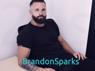 BrandonSparks 21 sextury Link