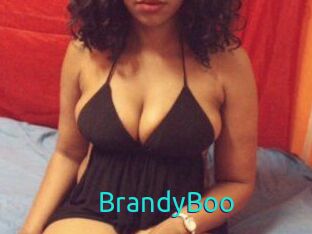 BrandyBoo