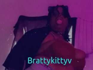 Brattykittyv