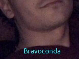 Bravoconda