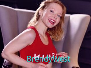 BrendyWest