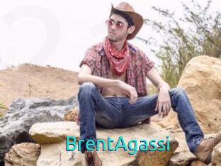 BrentAgassi