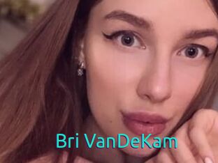 Bri_VanDeKam