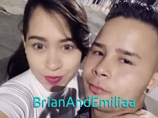 BrianAndEmiliaa